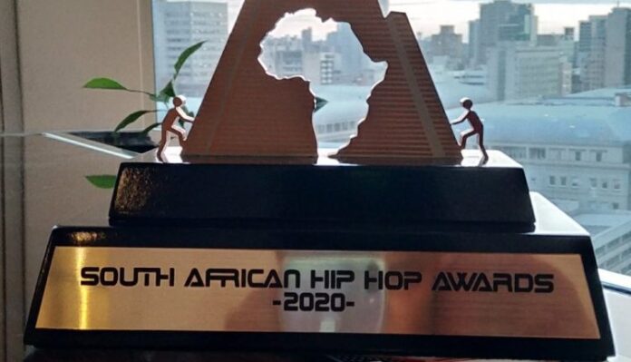 South African Hip Hop Awards 2020: Full List Of Winners