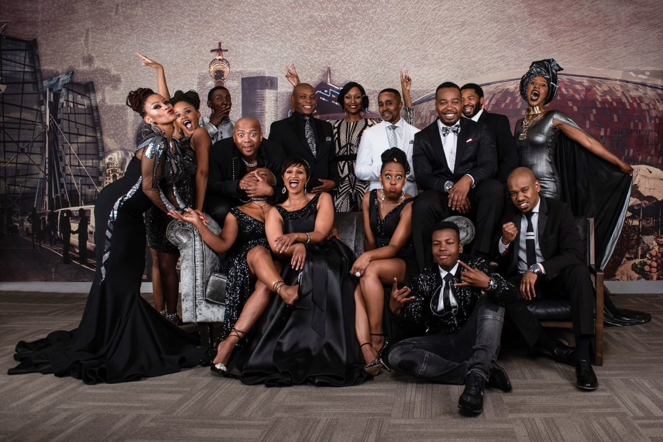 Generations The Legacy Teasers - March 2021 - Soapie Teasers