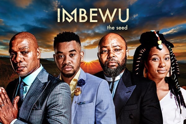 Imbewu the Seed Teasers