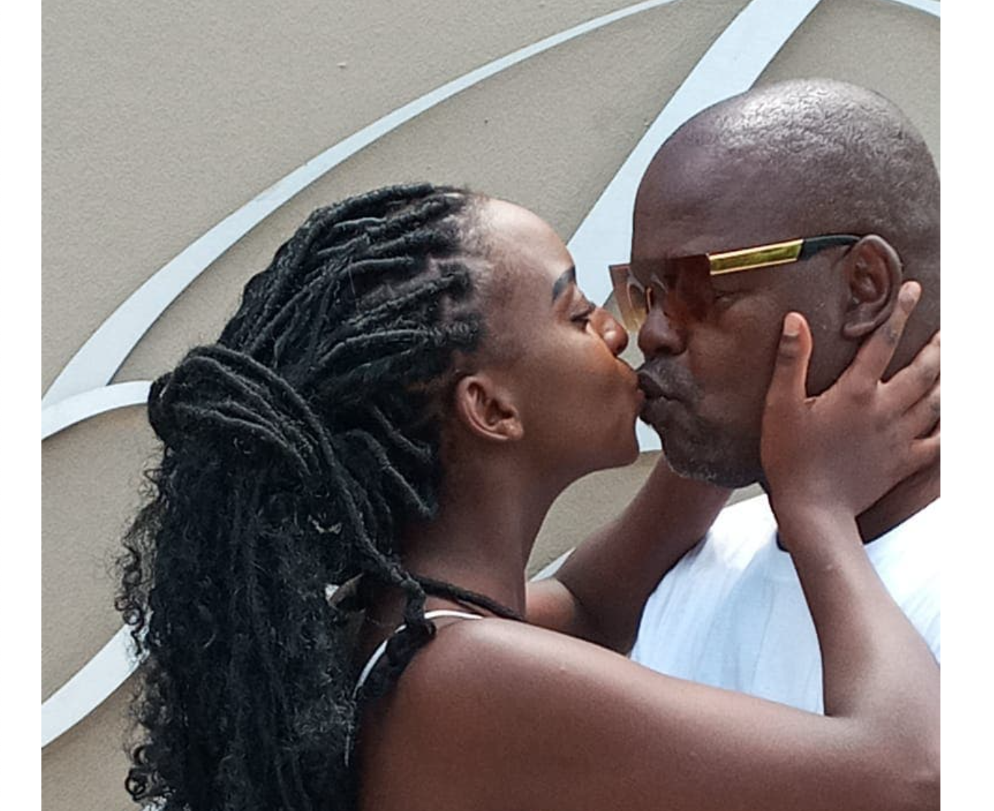 The River’s Mohumi Steamy Pictures With Younger Bae Ignite Controversy On Social Media