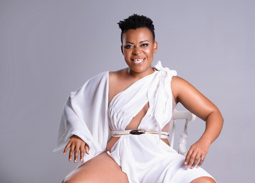Top 10 Facts about Zodwa Wabantu