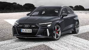 Audi RS3 Prices in South Africa