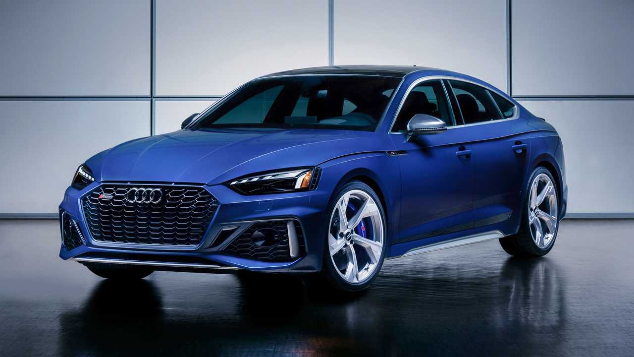 Audi RS5 Prices in South Africa