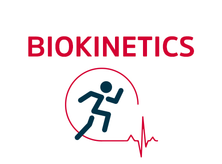 Biokinetics Salary in South Africa