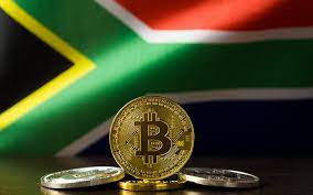 How To Buy Bitcoin In South Africa