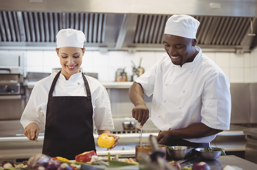 Chef Salary in South Africa