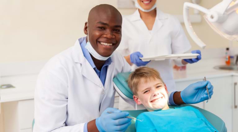 Dentists’ Salary in South Africa