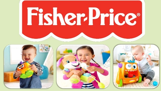 Fisher -Price Prices in Ghana