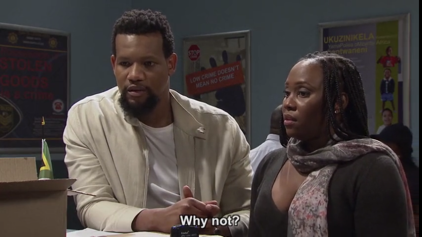 Generations The Legacy 22 August 2023 Latest Full Episode