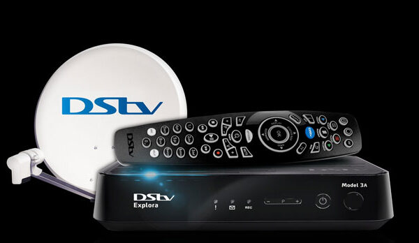 How To Pay DSTV Bills In South Africa