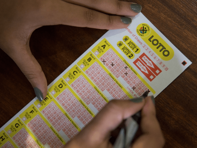How To Play Lotto Online In South Africa