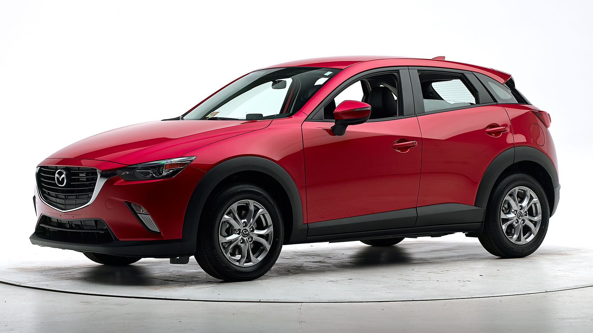 Mazda CX-3 price in South Africa