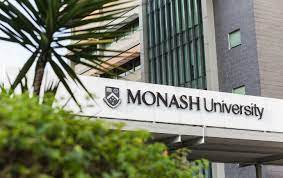 Monash University Scholarship