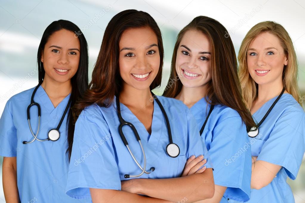 Nurses Salary in South Africa