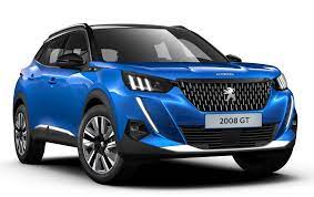 PEUGEOT 3008 Prices in South Africa