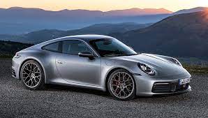 Porsche 911 Prices