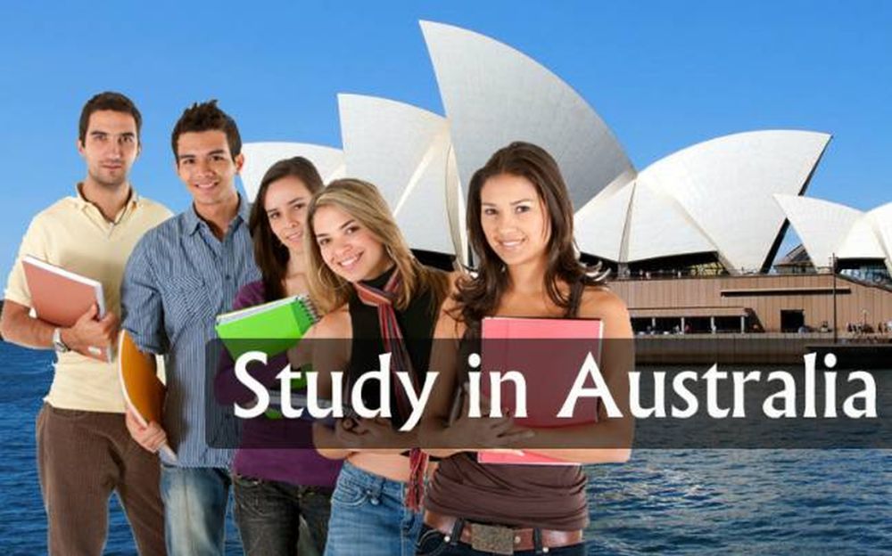Reasons to Study in Australia