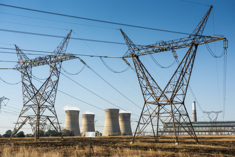 cost of electricity in south africa
