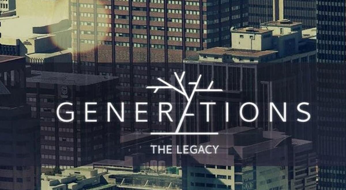 Generations: The Legacy Teasers December 2021