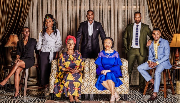 List of actors who got fired from Imbewu The Seed