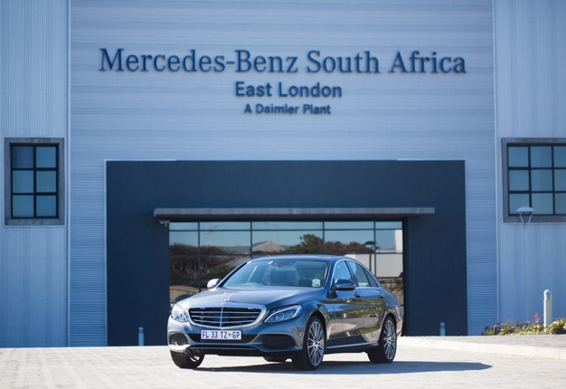 Mercedes Benz Bursary Scholarship South Africa