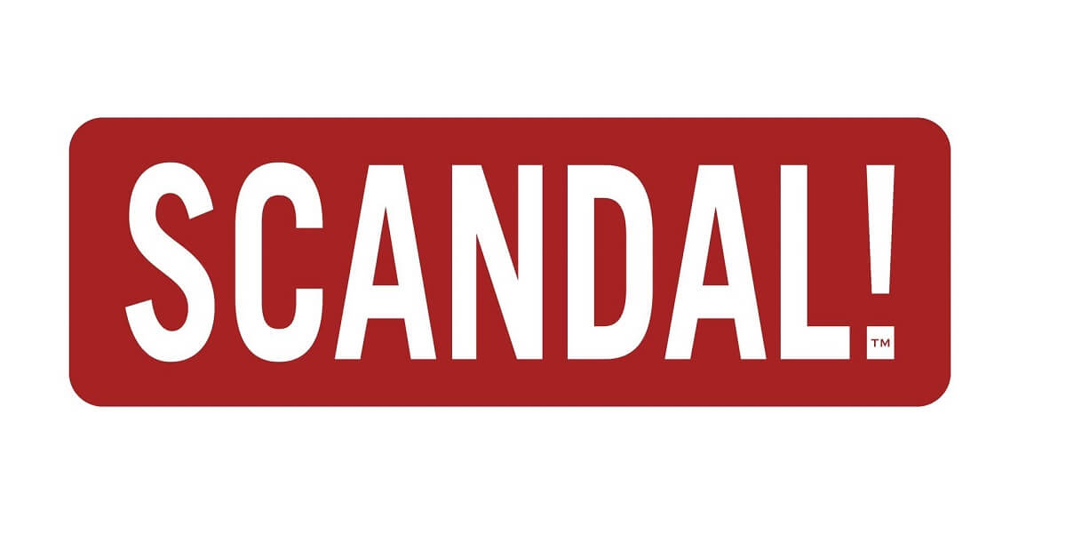 Scandal Teasers April 2022