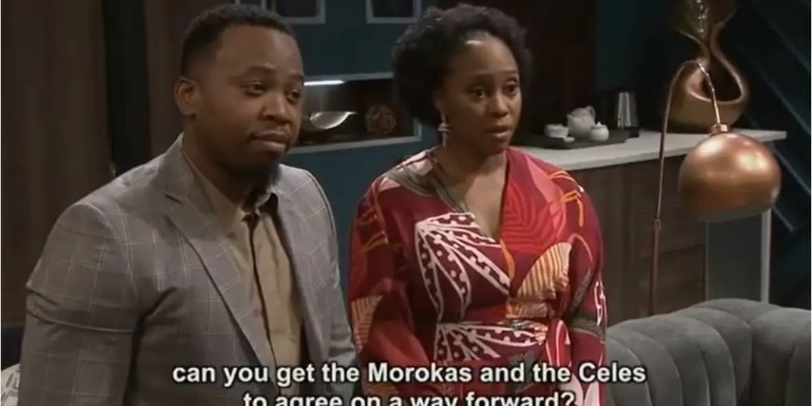 Generations The Legacy 4 July 2022 Latest Episode￼