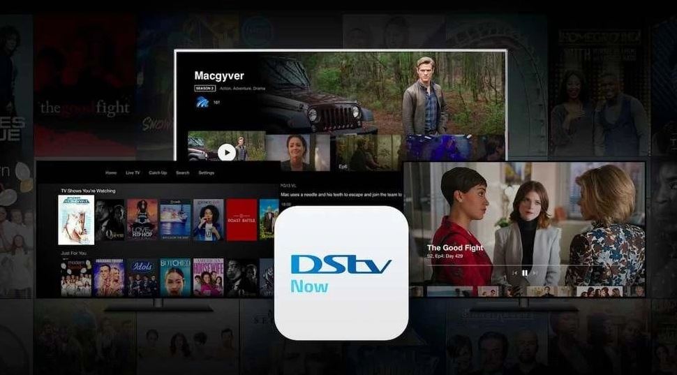 DStv Now Sign Up Guide in South Africa