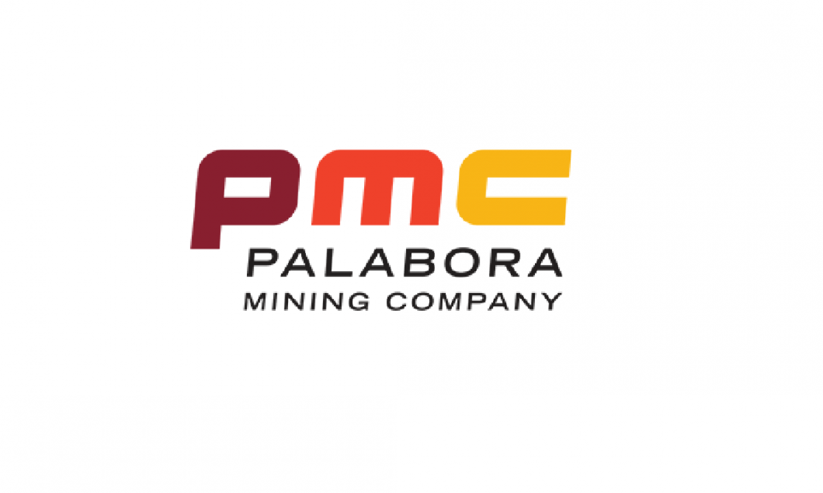 Palabora Copper Internship