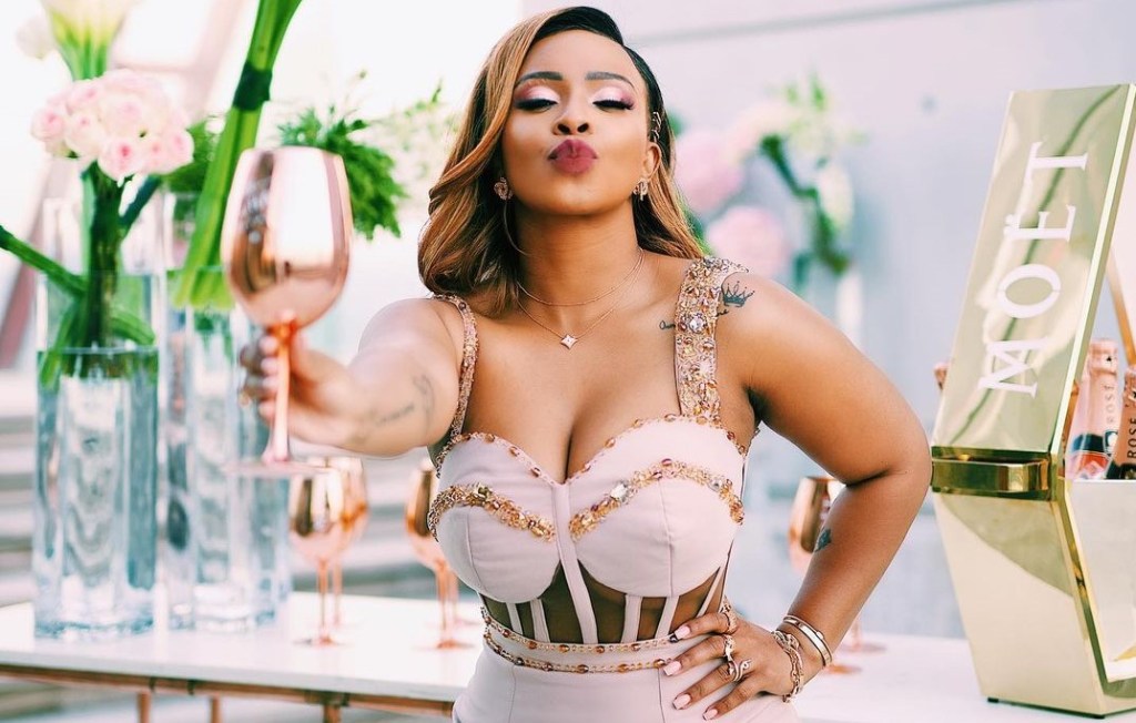 Boity Thulo Biography: Houses, Cars, And Net Worth