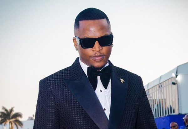Oscar Mbo celebrates “Asambeni” 1st anniversary with a remix package