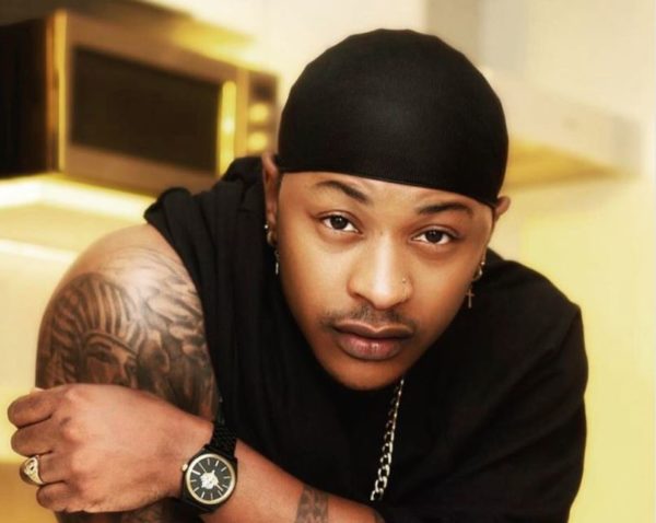 Priddy Ugly gets recognized as one of the best rappers in SA