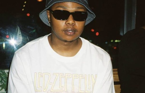 A-Reece to launch own record label