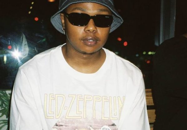 A-Reece to launch own record label