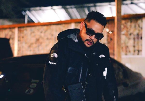 AKA – “Protect South Africa at all costs”