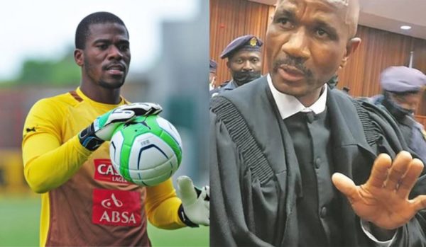 Adv Teffo says his withdrawal from Sezno Meyiwa’s trial is fake