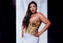 Anele Mdoda reveals that she is in a healthy relationship