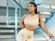 Ayanda Thabethe reveals people are mistaking her for Miss SA 2022 runner-up