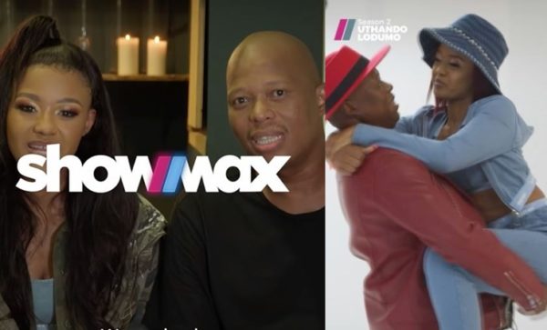Babes Wodumo and Mampinstsha are back (Video)