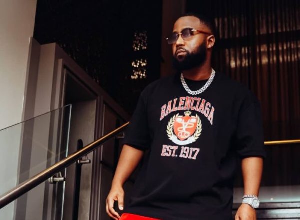 Cassper Nyovest reveals why he jumped on Amapiano