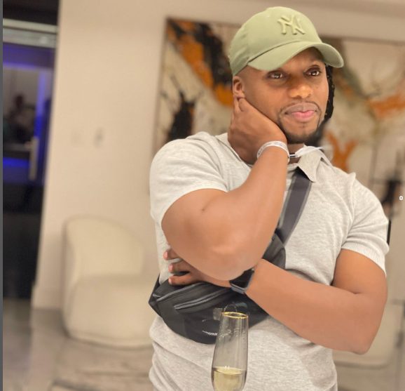 Chymamusique celebrates bagging 7 awards since he started making music
