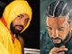 Drake endorses South African illustrator, Siphesihle