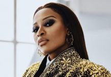 “I refuse to be harassed,” DJ Zinhle reacts as her private number goes viral