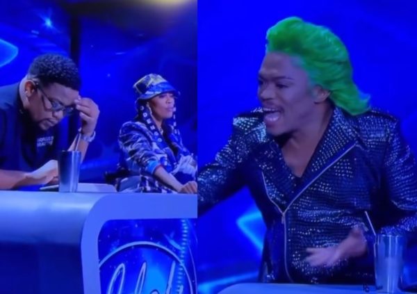 Idols SA: Reactions to Somizi and Thembi’s argument (Video)