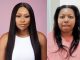 Lady laments after buying DJ Zinhle’s R3000 hair (Video)