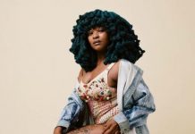 Moonchild Sanelly reacts after being dragged for singing about chicken and egg