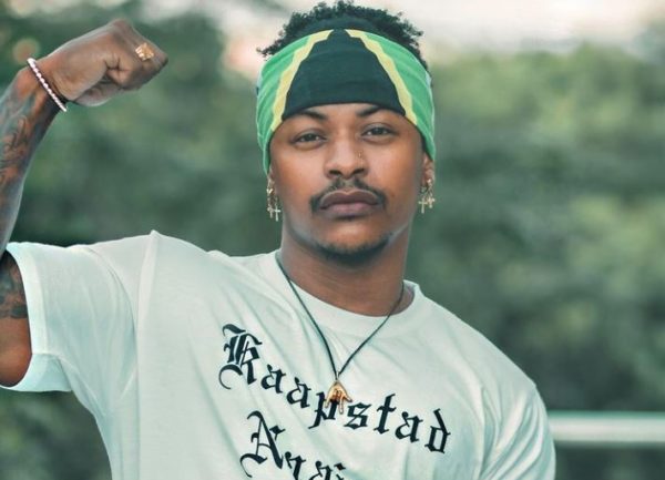 Priddy Ugly praises his song intros
