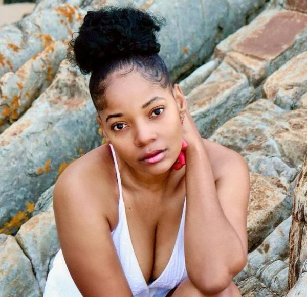 Rosey Woo to open up about the trauma Phiwe Maphanga caused her for over 5years