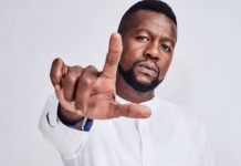Siyabonga Radebe quits Uzalo after 4 months