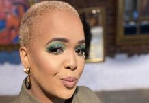 Tumi Morake to host an all-women comedy show in SA